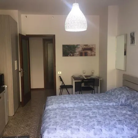 Guest house Holidays