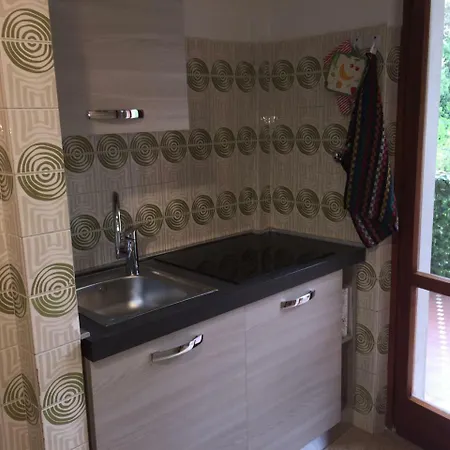 Guest house Holidays